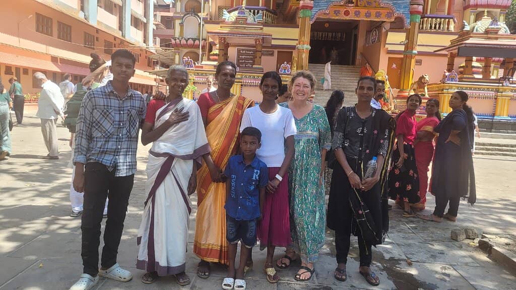 Serene Coastal Location