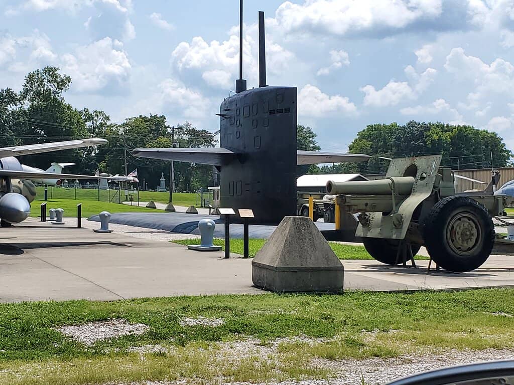 WWI Reenactment Events