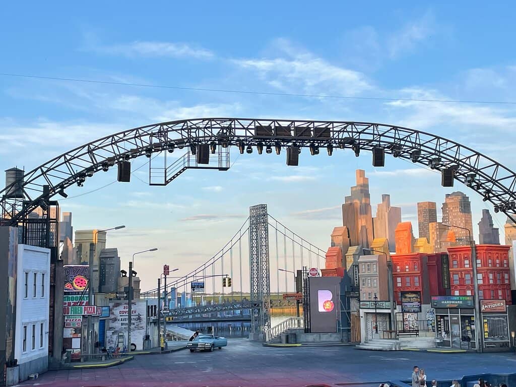 Impeccable Organization