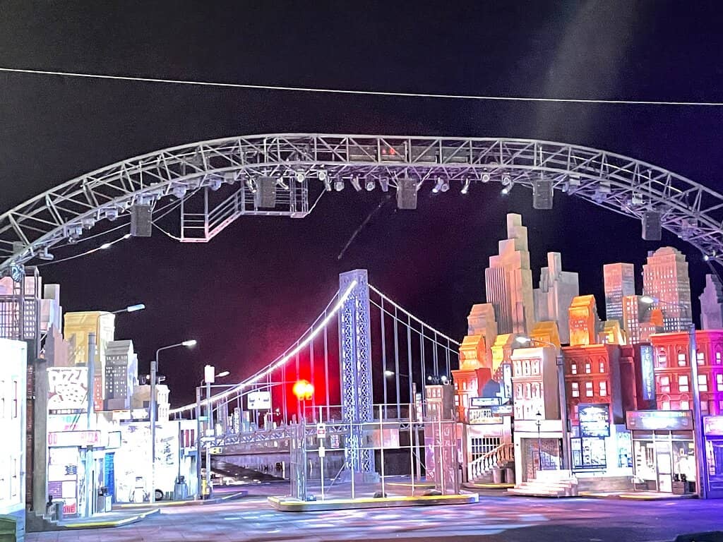 World-Class Musical Productions