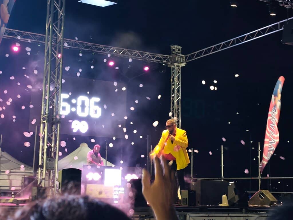 Highlights