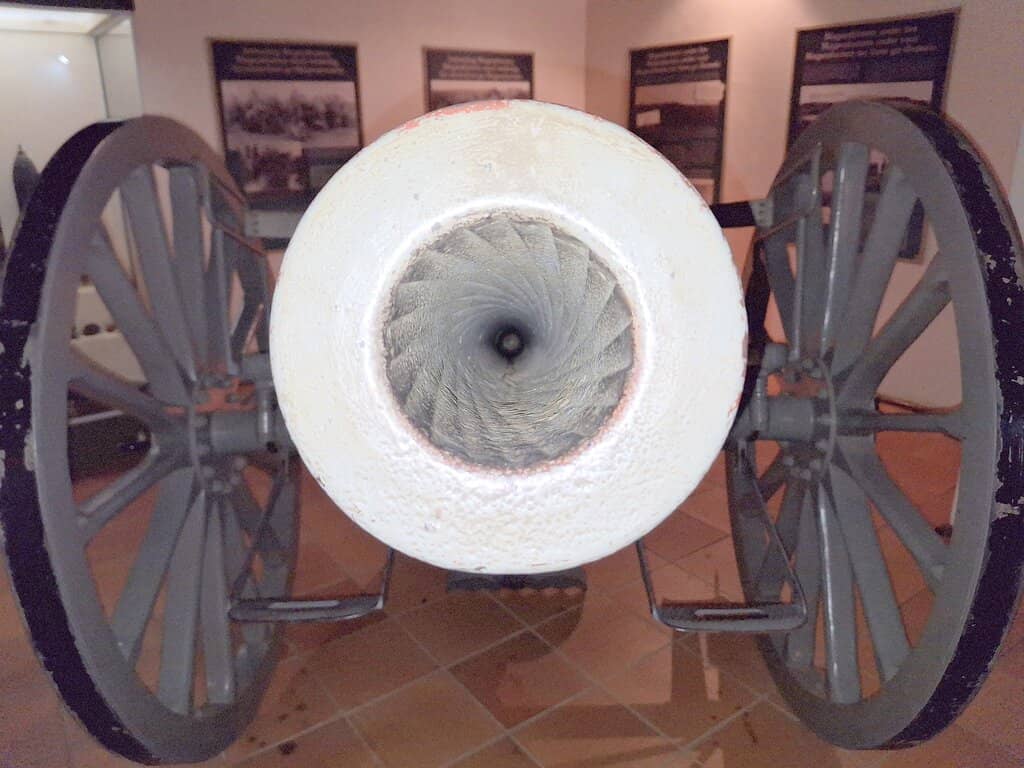 Battlefield Trails