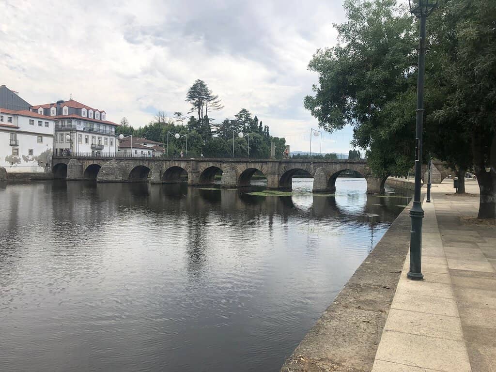 Charming Old Town