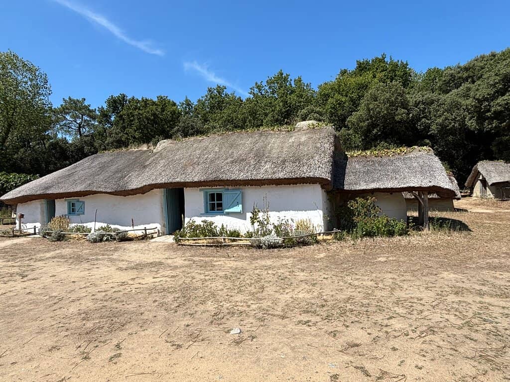 Interactive Nature Trail