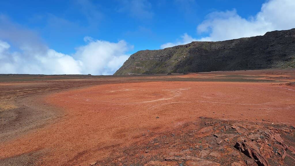 Unique Hiking Trails