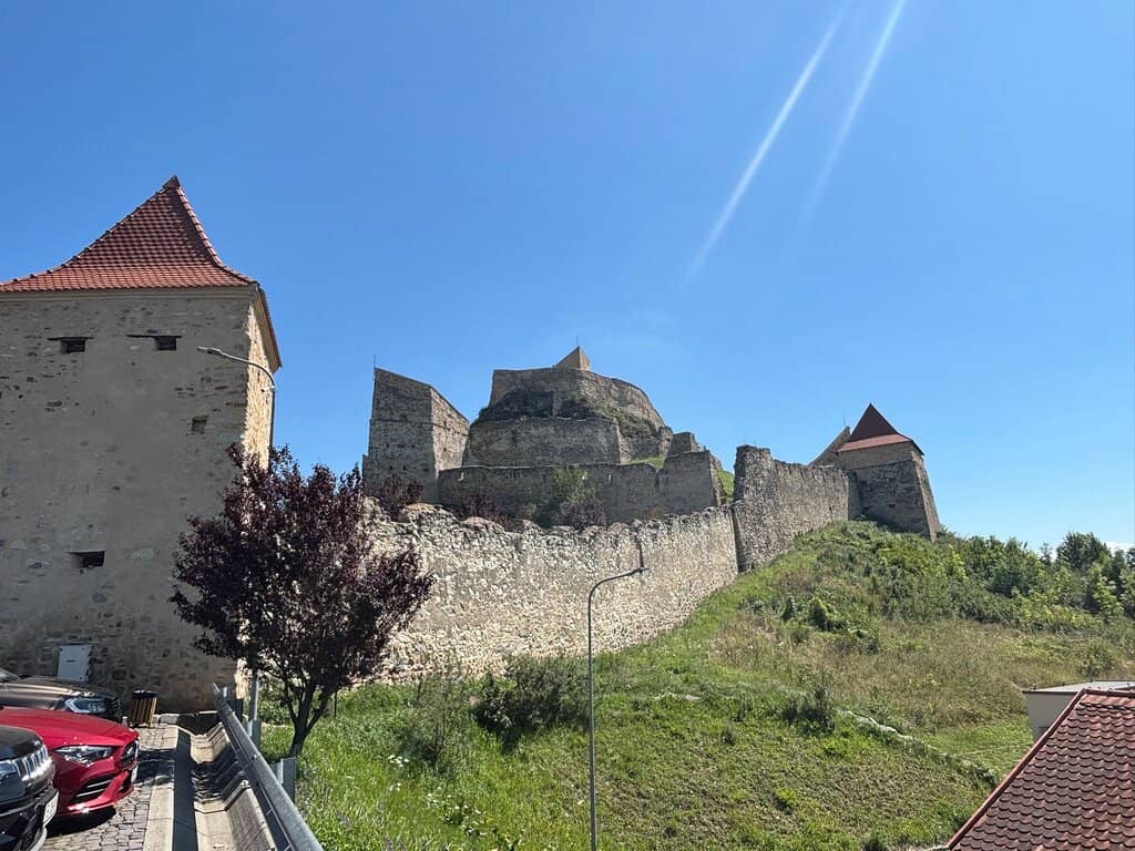 The Basalt Hill Foundation