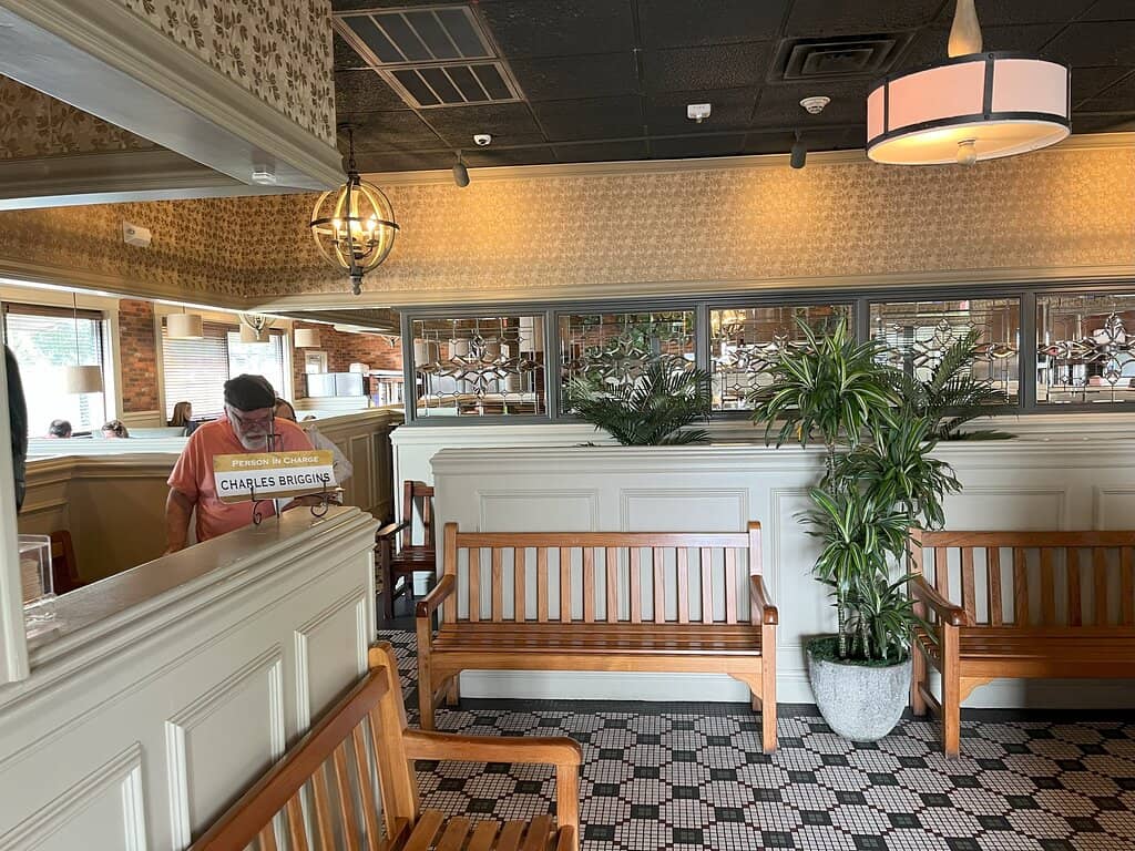 Generous Southern Sides