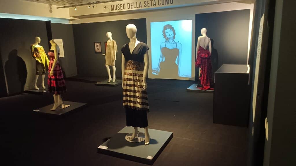 Silk Production Journey