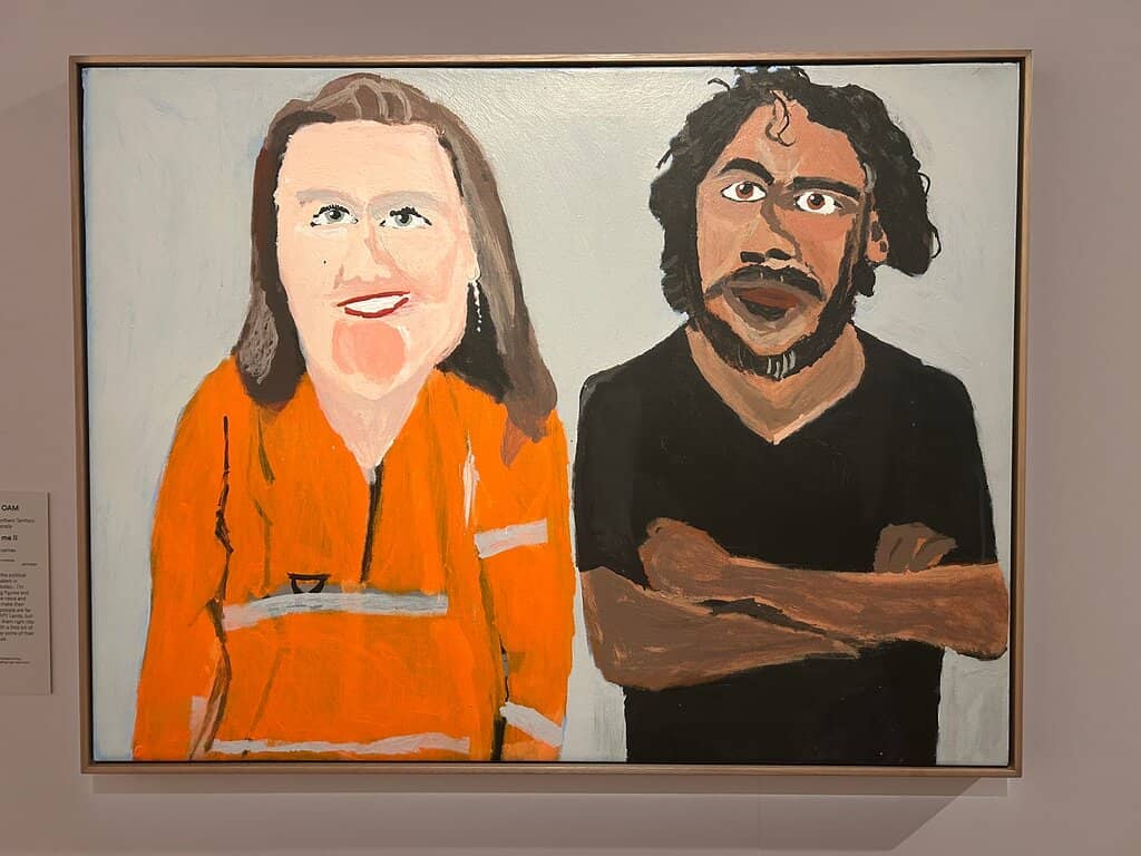 Rotating Exhibitions