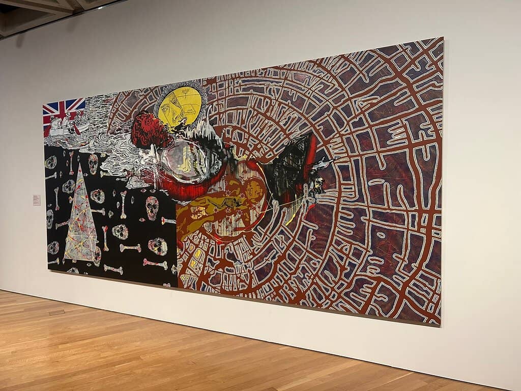 Outdoor Sculpture Collection