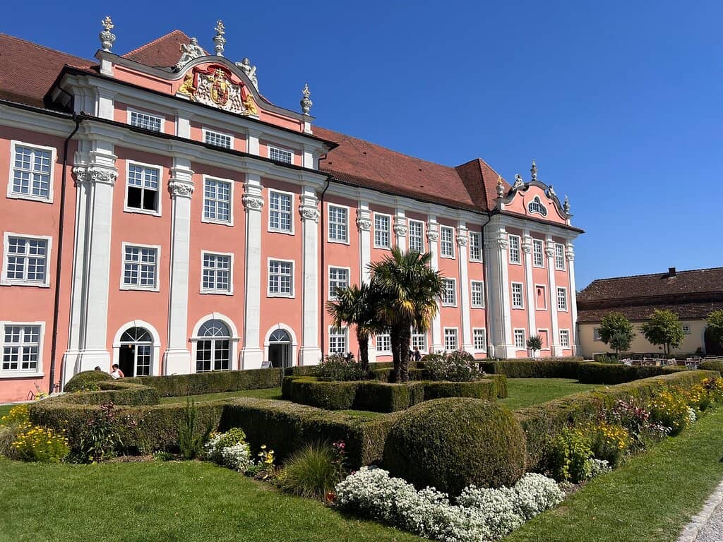 Royal Gardens