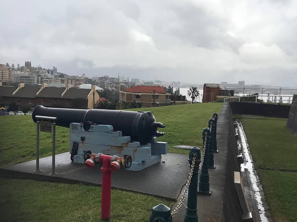 Historic Tunnel Tours