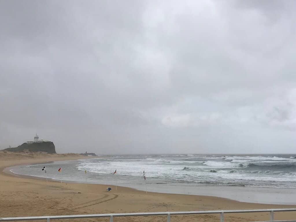 Nobby's Surf Club