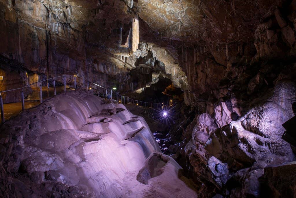 Underground River