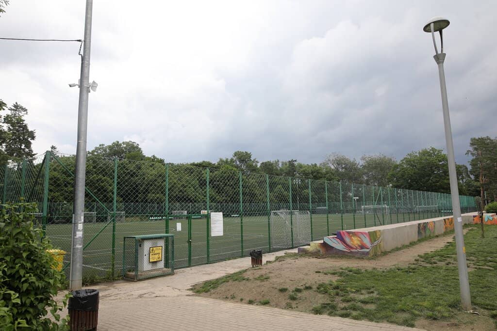 Children's Playground