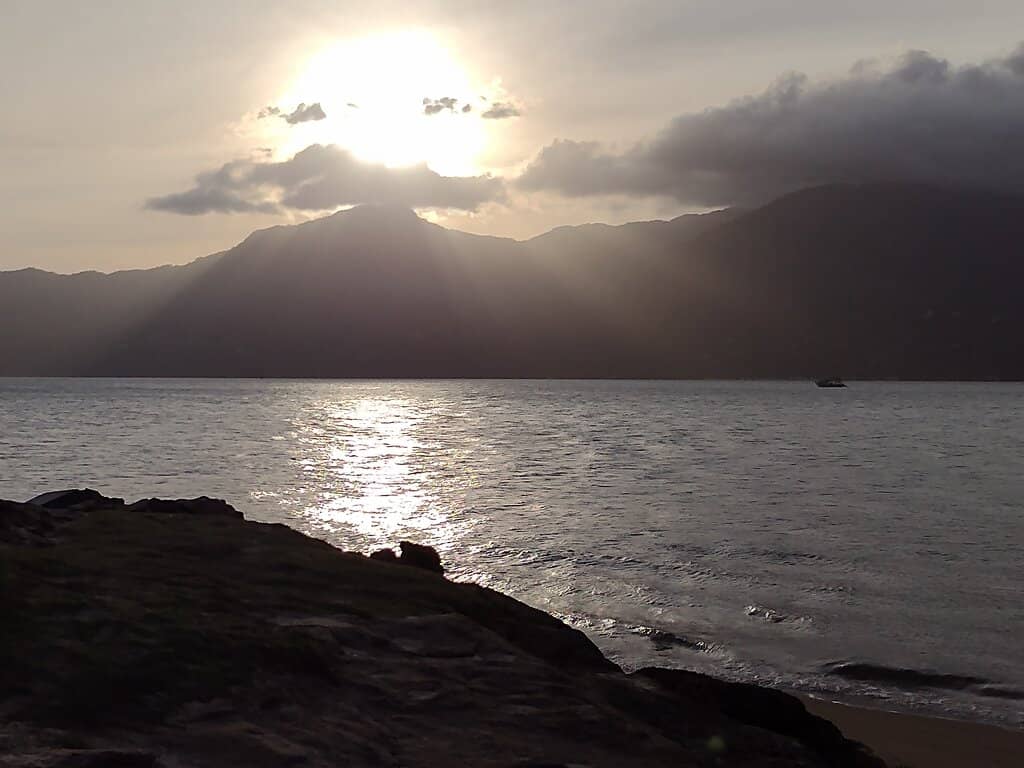 Ilhabela Views