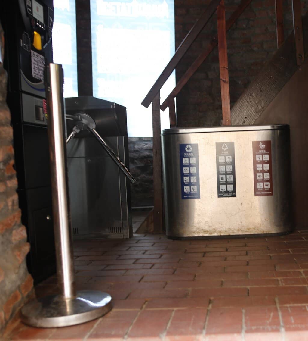 Carpenters' Guild History