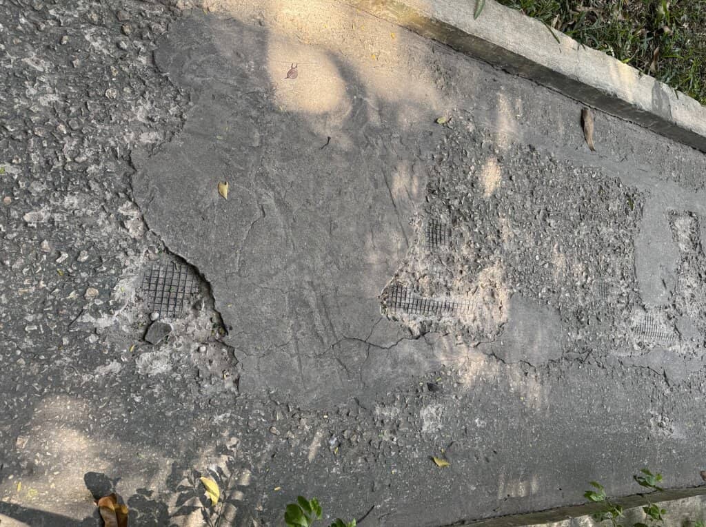 Historic Mbweni Ruins