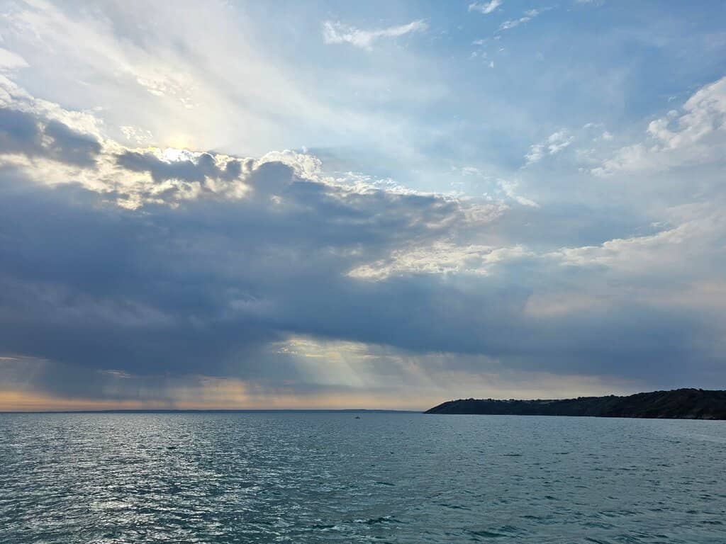 Natural Swimming Pool