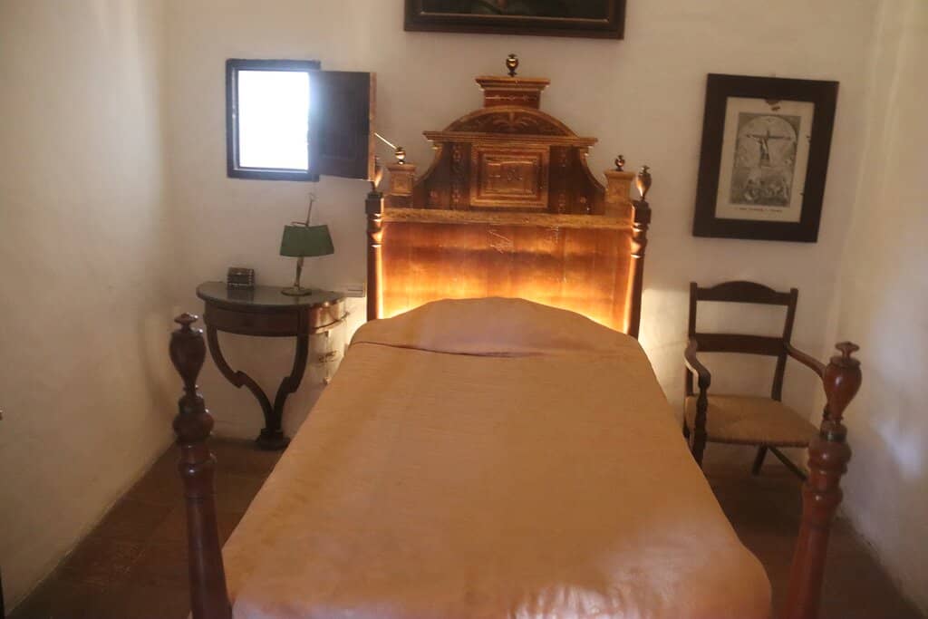 Charming Valdemossa Village