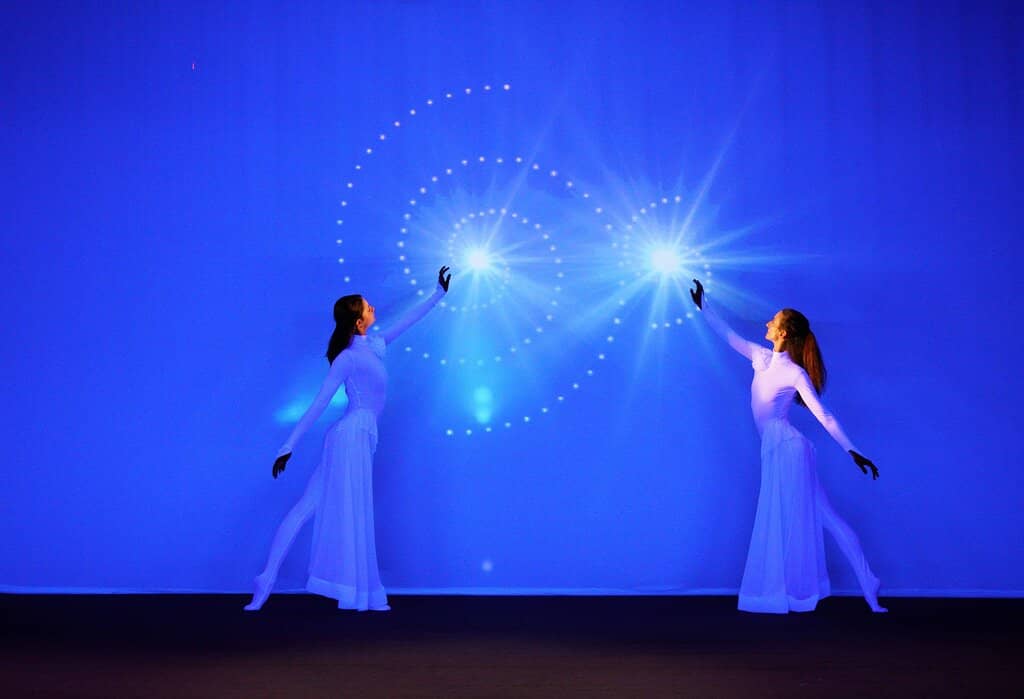 Audience Interaction