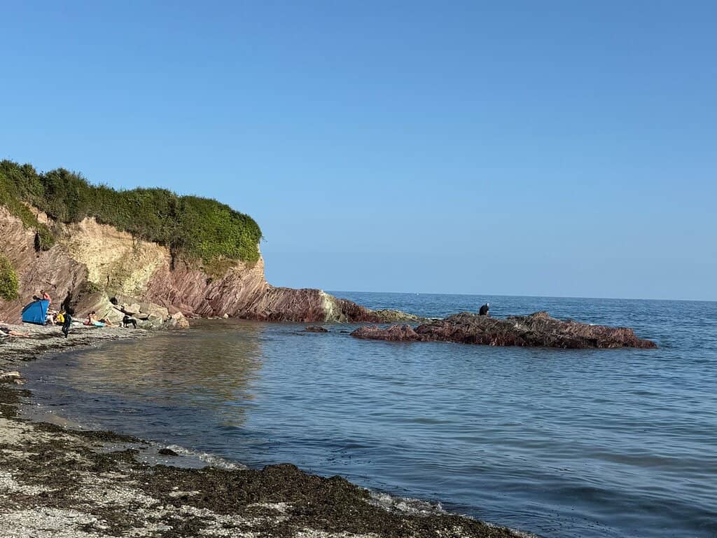 Talland Bay Cafe