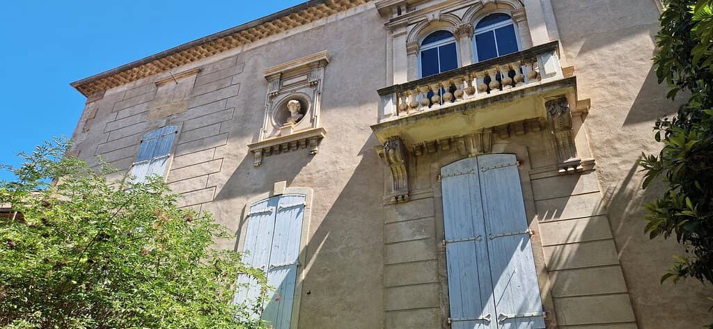Visions of Béziers