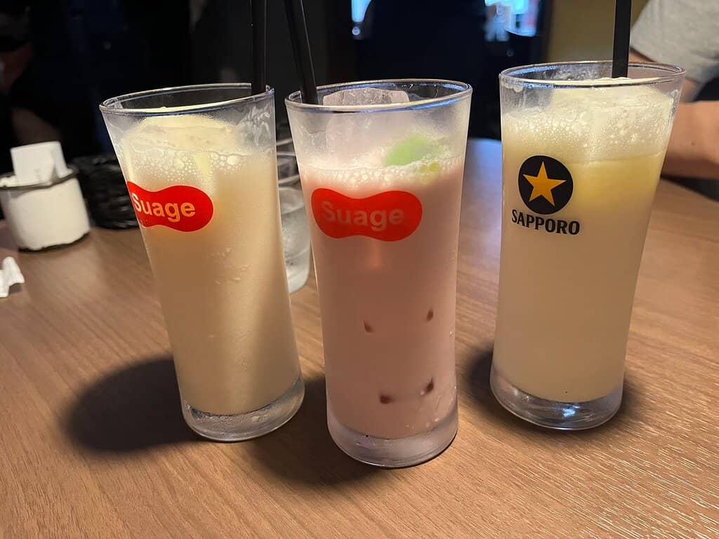 Customizable Spice Levels & Toppings