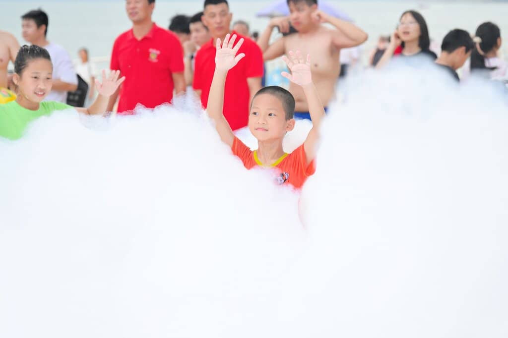 Coastal Road Scenery