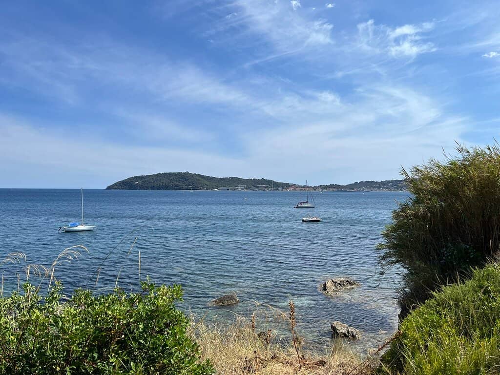 Unique Rocky Formations