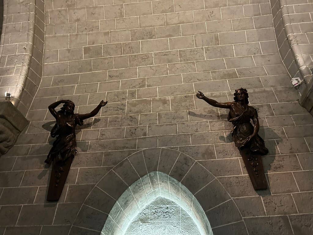 Panoramic City Views