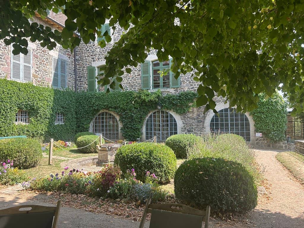 The Gardens
