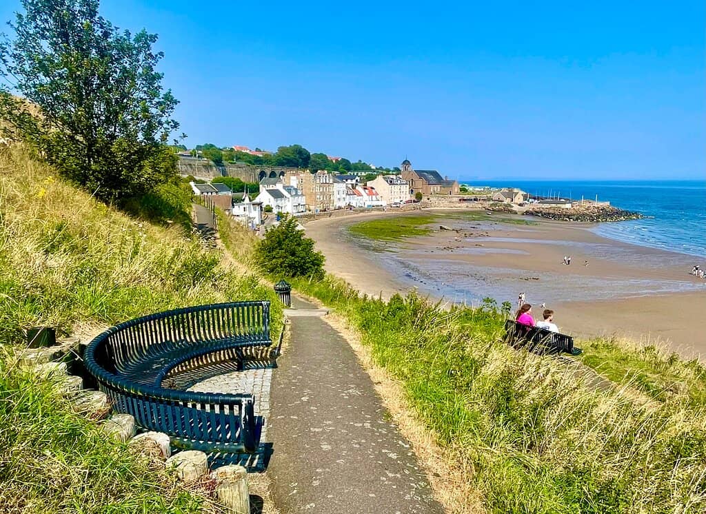 Fossil Hunting Expedition