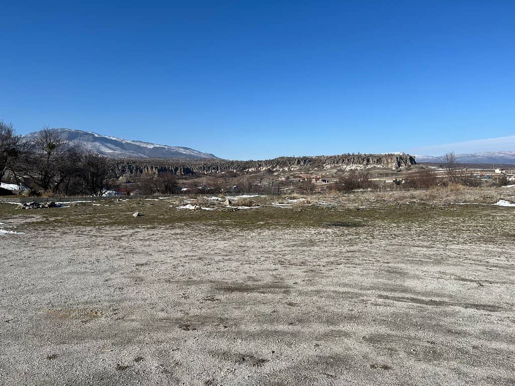 Panoramic Views