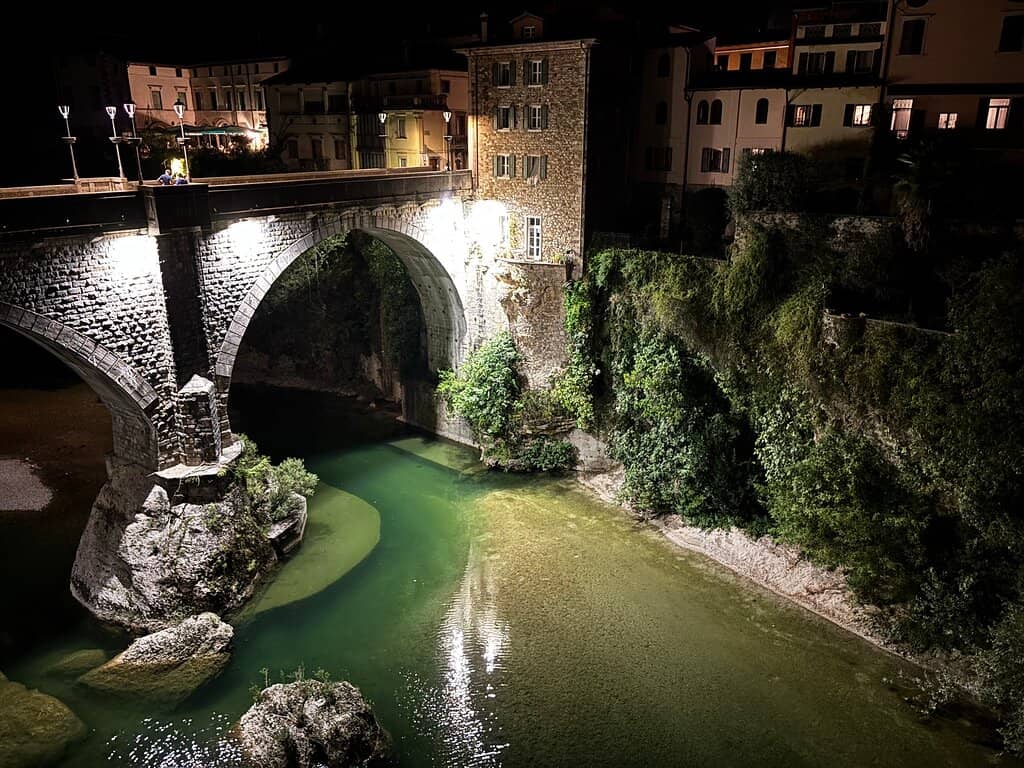 Cividale del Friuli Old Town