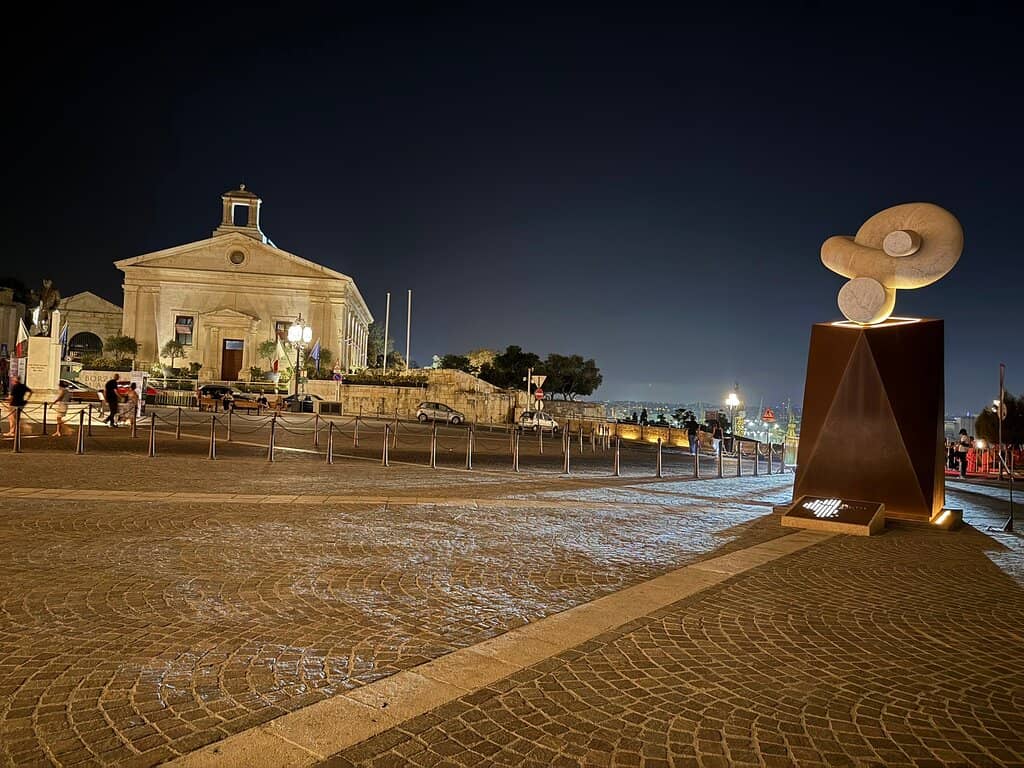 Historic Cannons