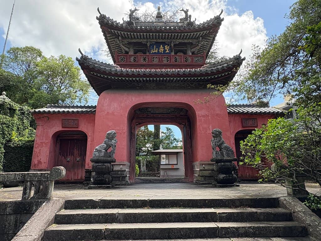 Statues of Deities
