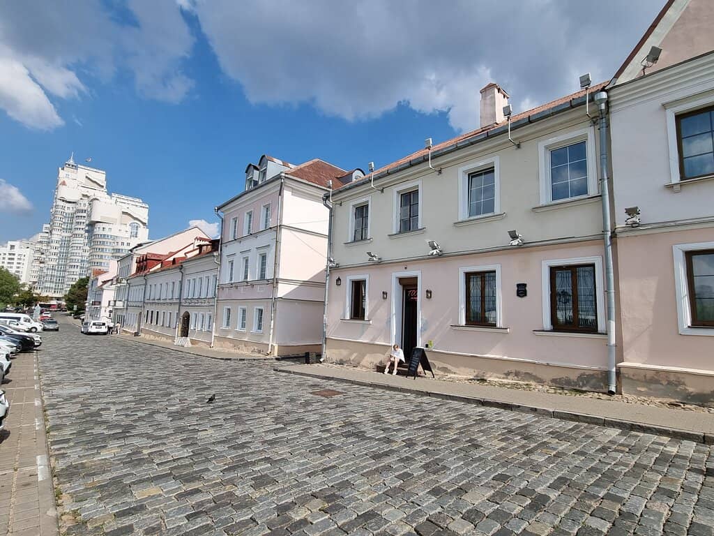 Historic Architecture