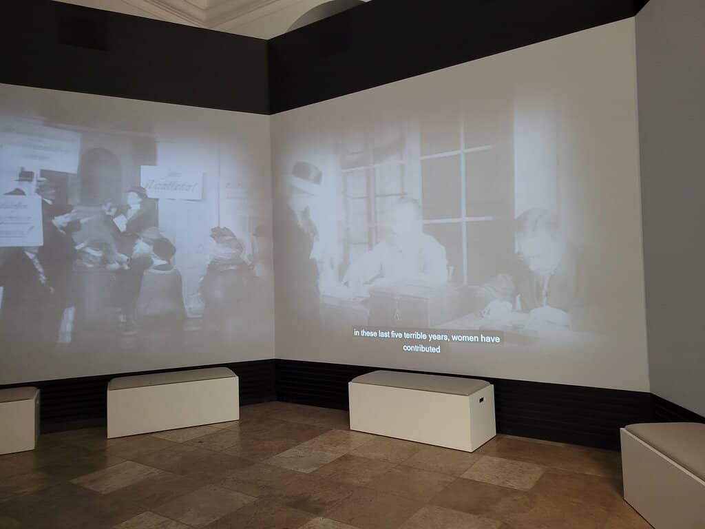 Special Exhibitions