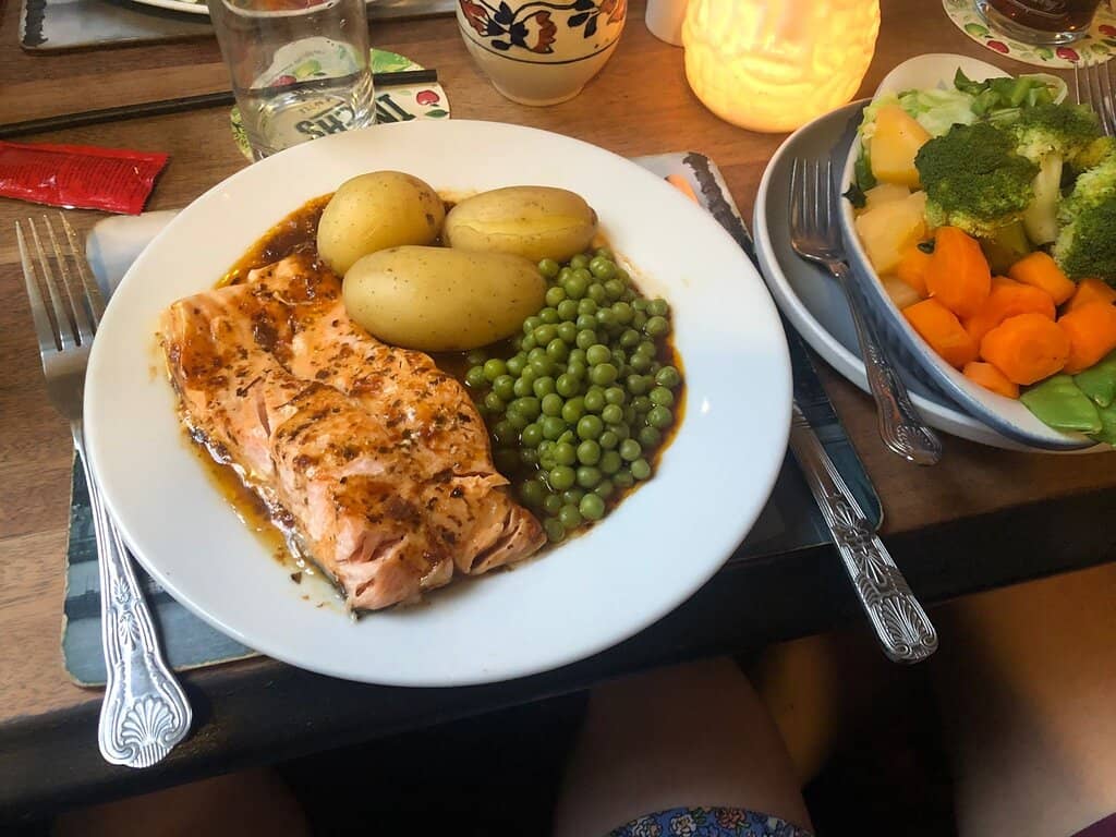 Quintessential Fish & Chips