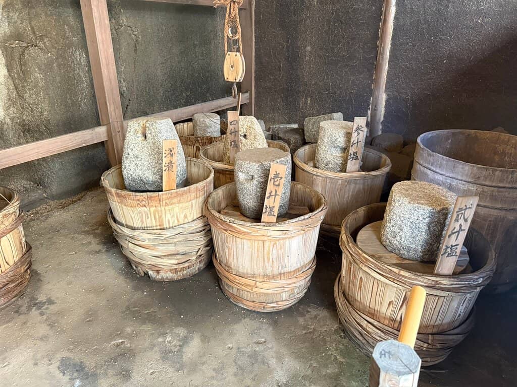 Tea Ceremony Experience