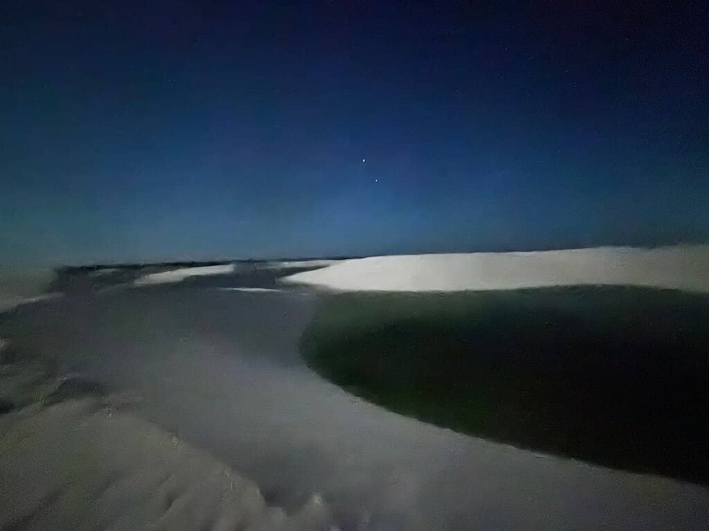 Mirante das Estrelas