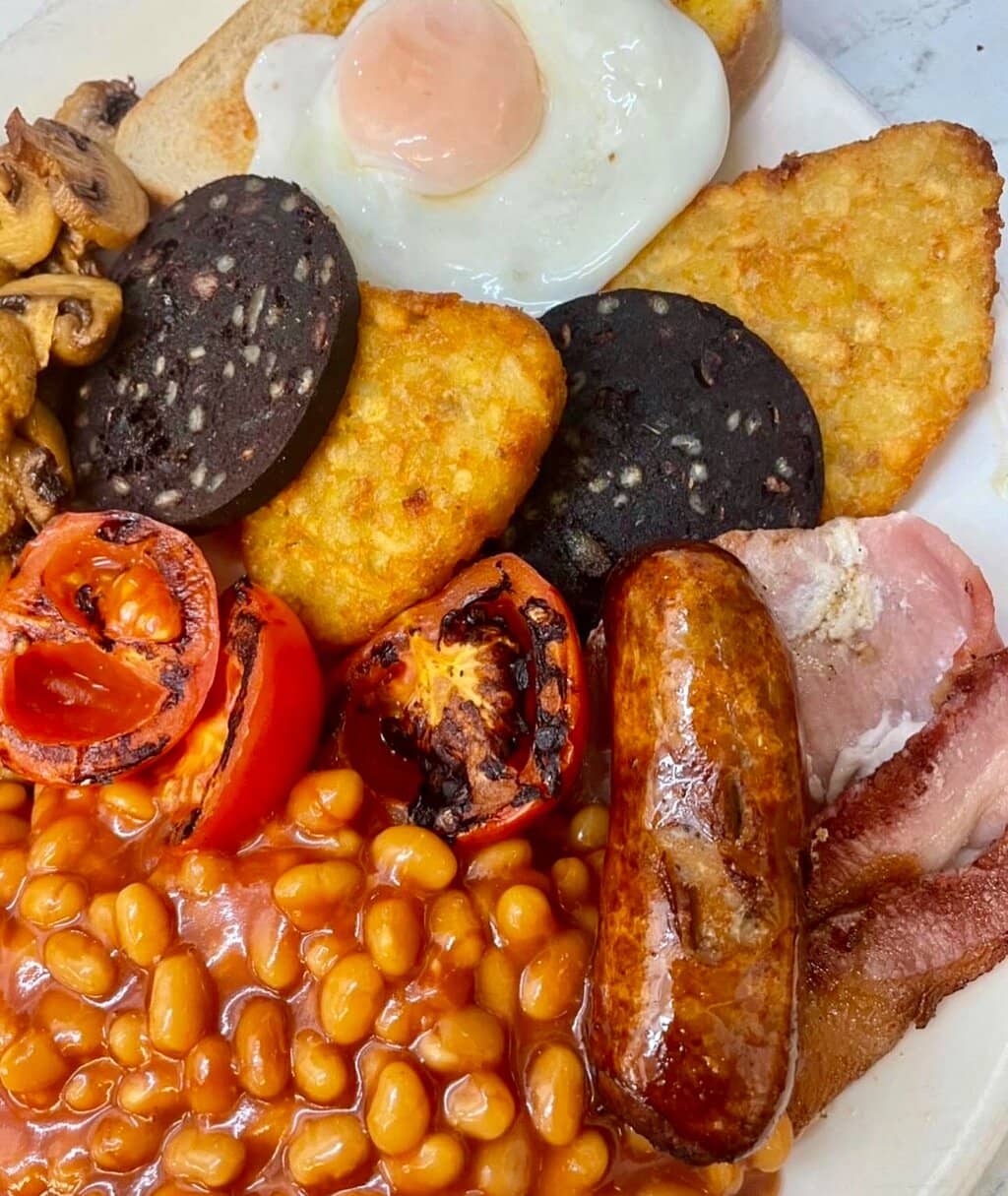 Warm, Family Atmosphere