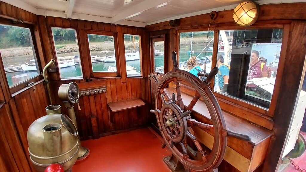 Temporary Exhibitions