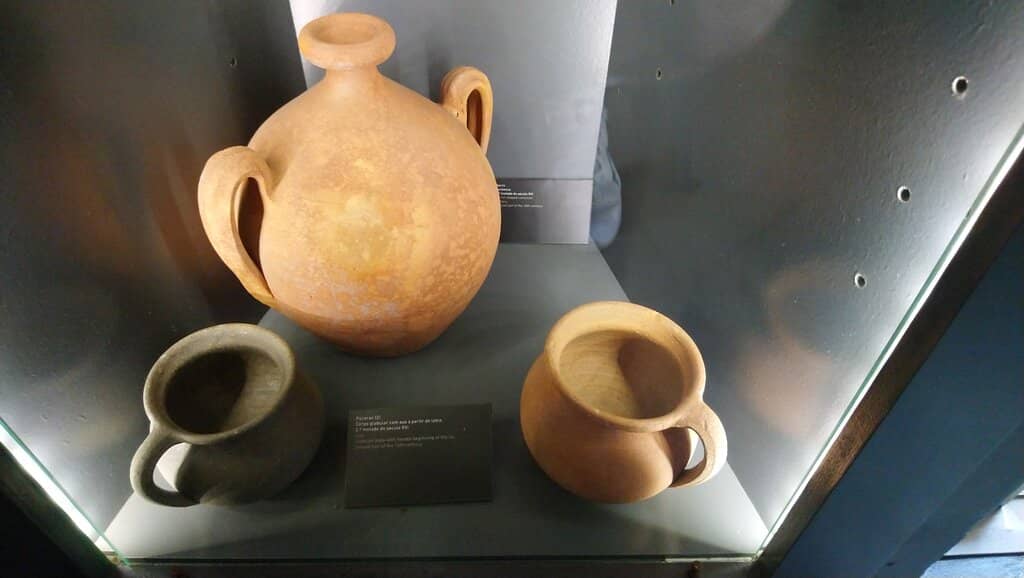 Panoramic City Views