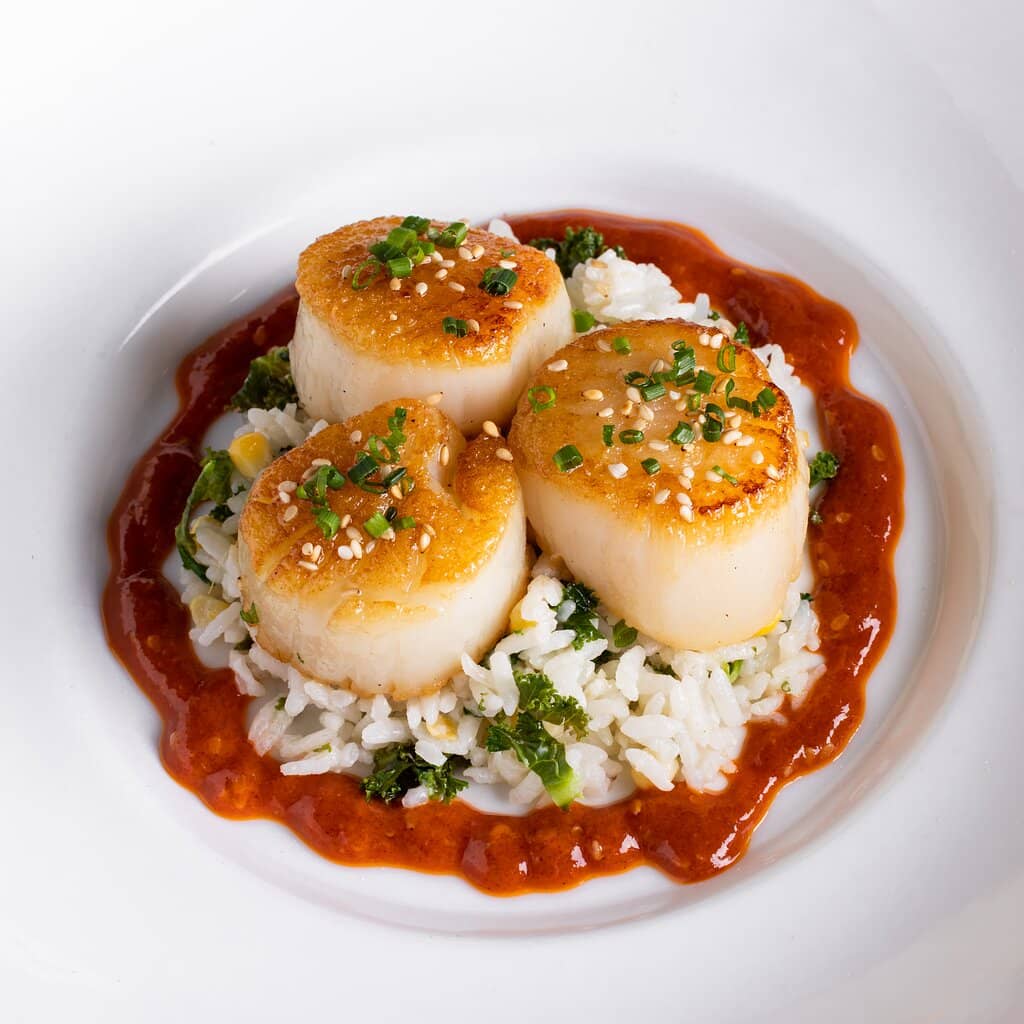 Atmospheric 18th-Century Warehouse Setting