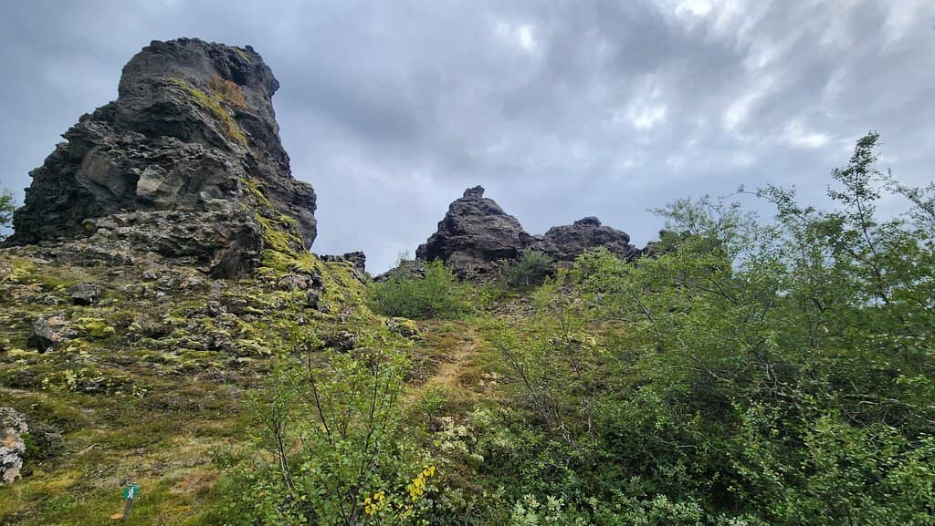 Vertical photo