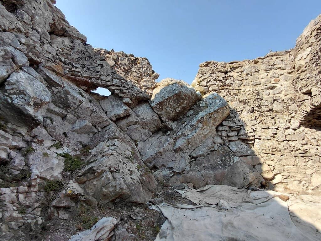 Panoramic Valley Views