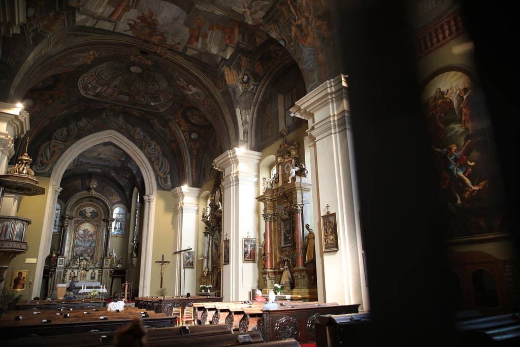 Prague Infant Jesus