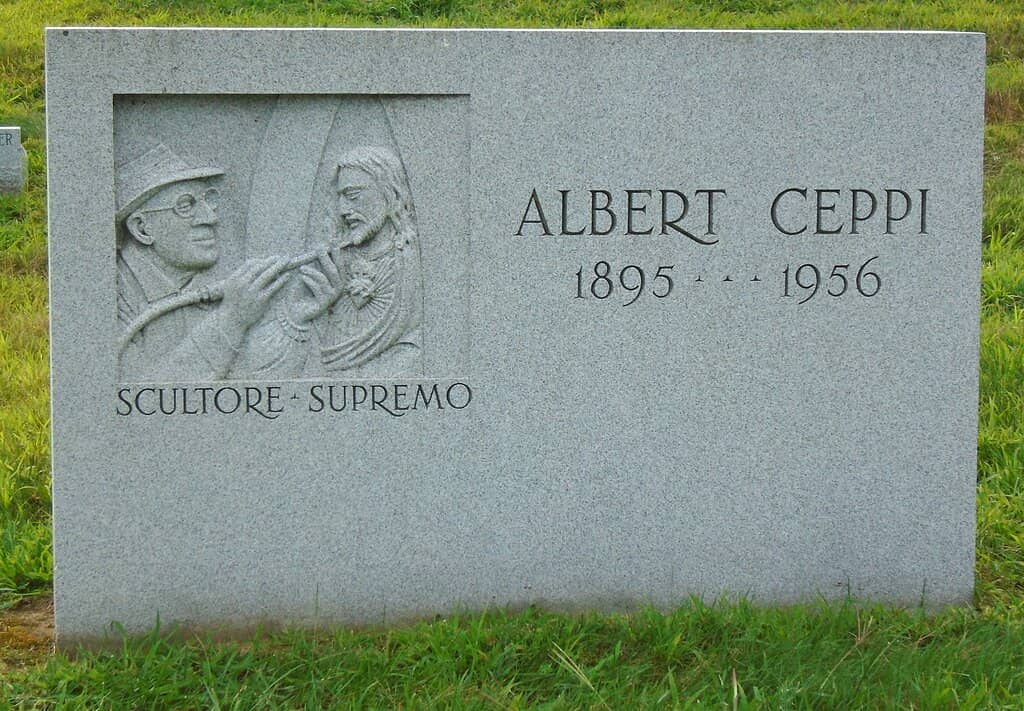 Italian Immigrant Legacy